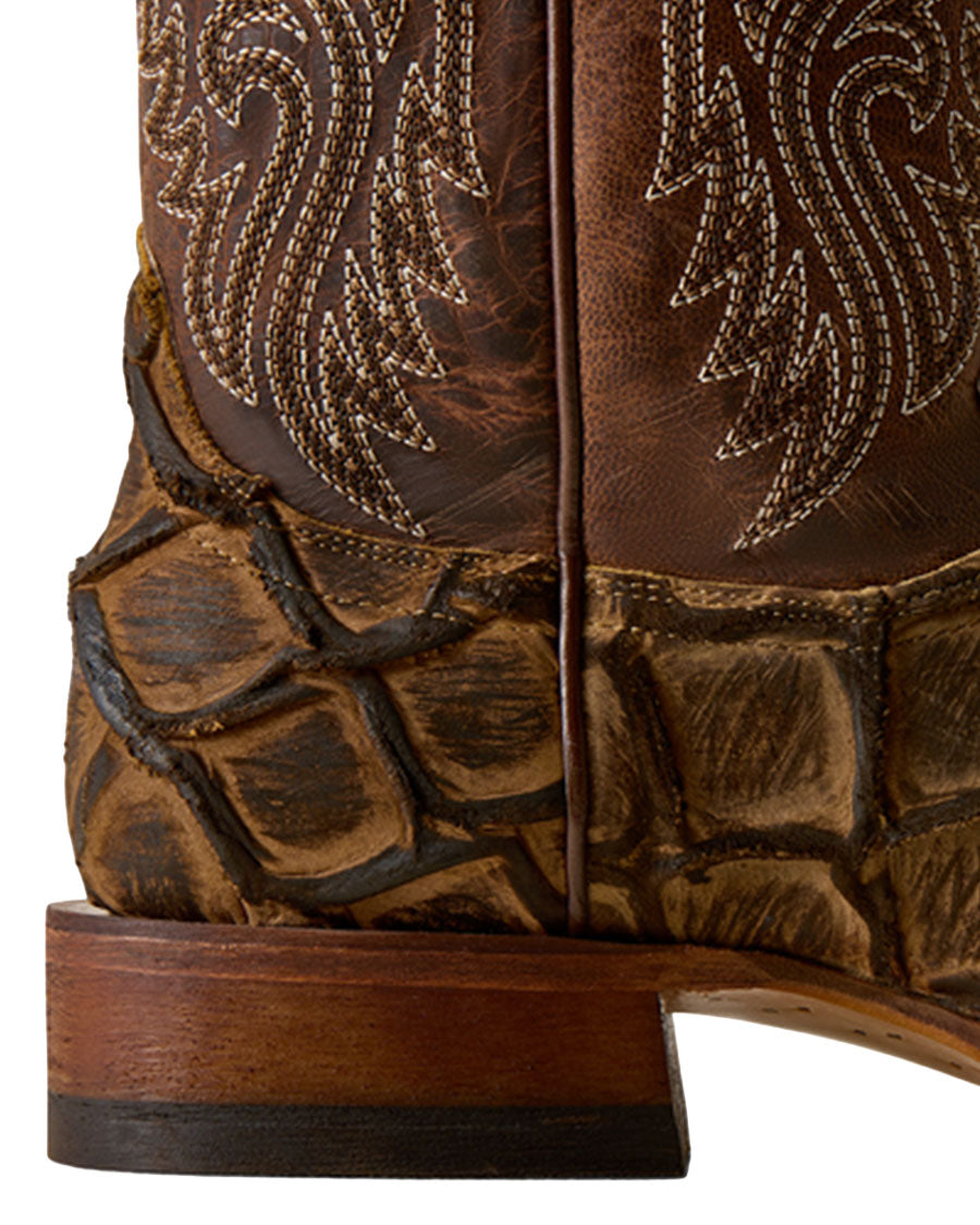Men's Riverside Western Boots - 10080347