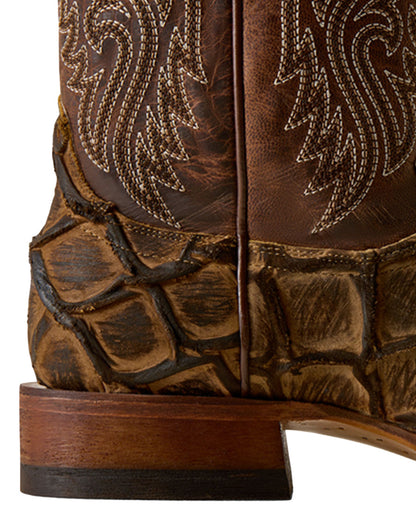 Men's Riverside Western Boots - 10080347