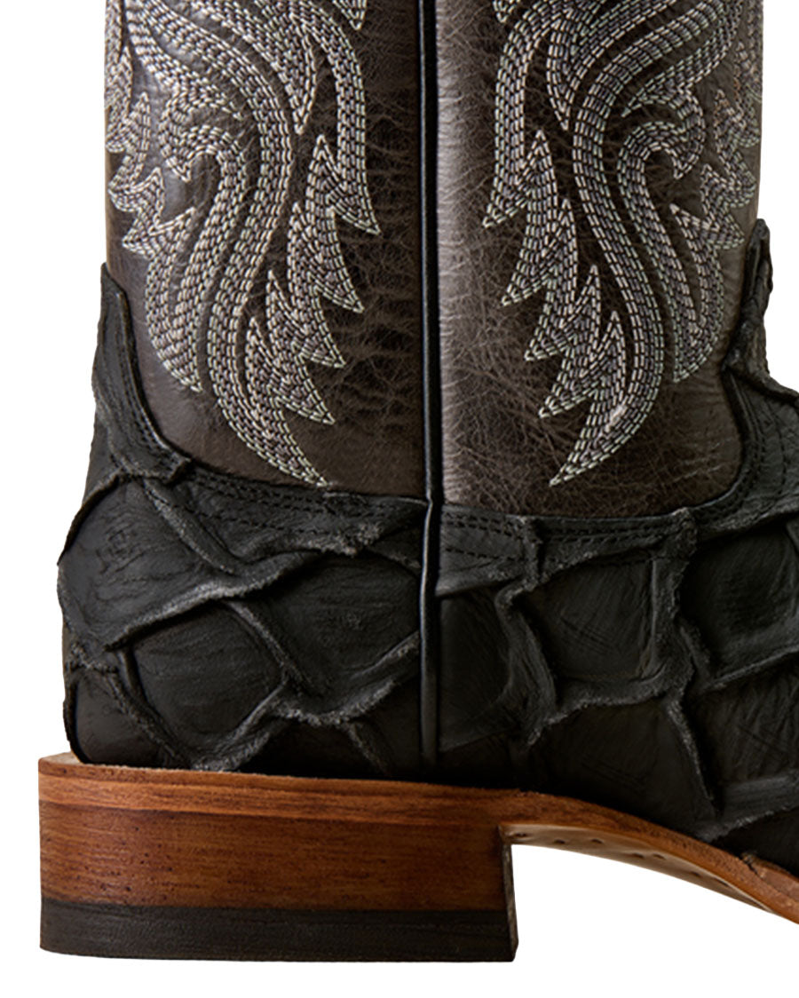Men's Riverside Western Boots - 10080346