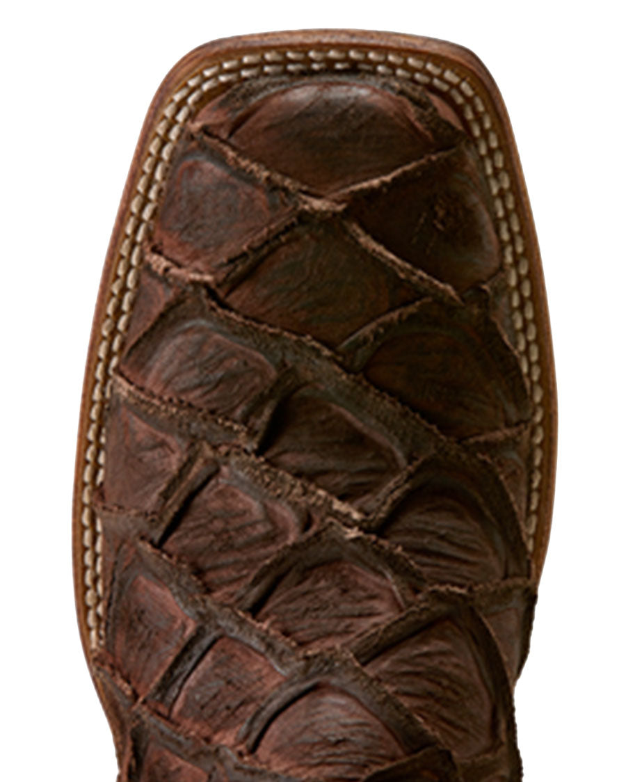 Men's Riverside Western Boots - 10080345