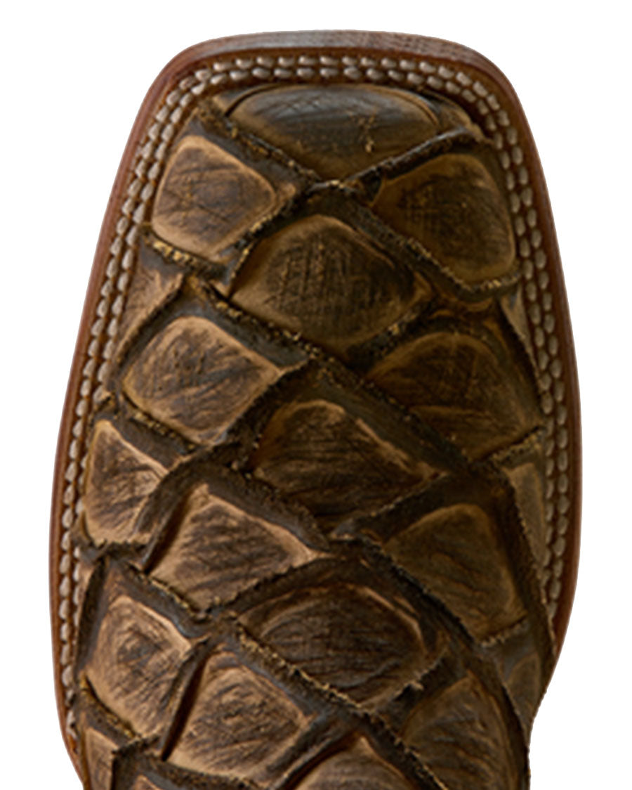 Men's Riverside Western Boots - 10080347