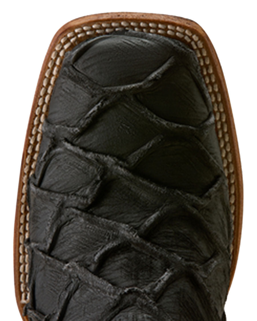 Men's Riverside Western Boots - 10080346
