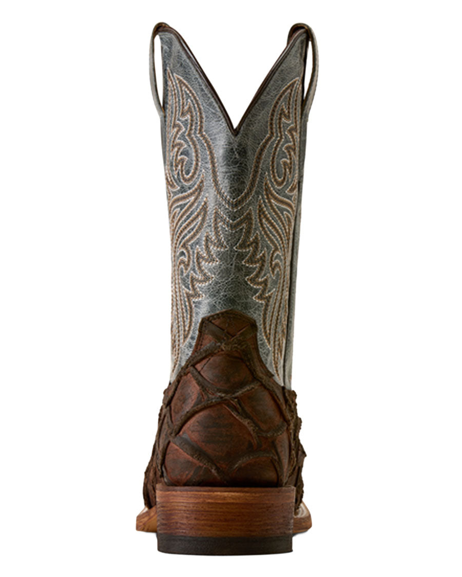 Men's Riverside Western Boots - 10080345