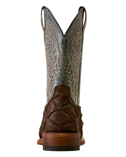Men's Riverside Western Boots - 10080345