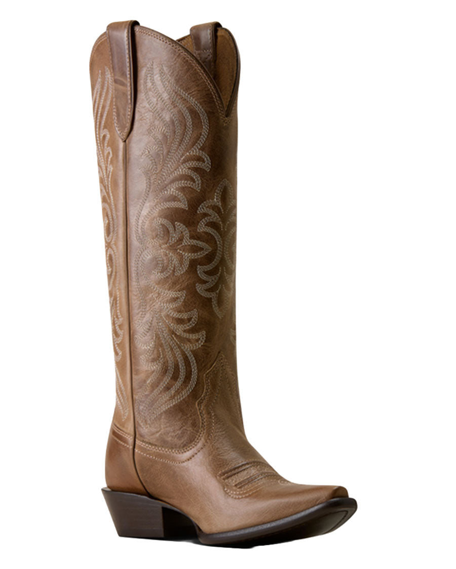 Women's Calera X Toe Western Boots - 10080314