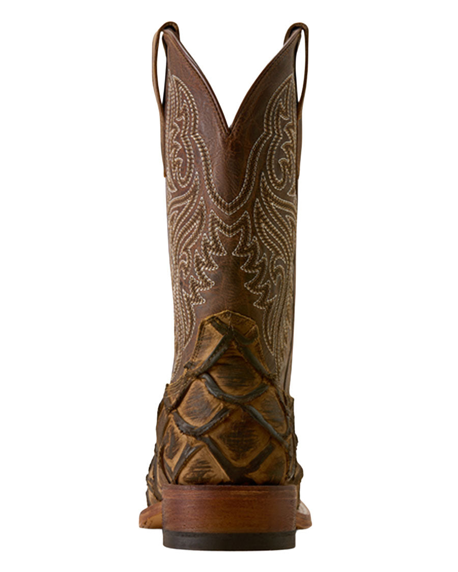 Men's Riverside Western Boots - 10080347