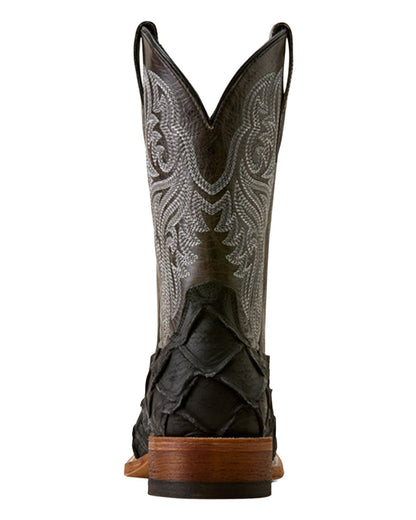 Men's Riverside Western Boots - 10080346