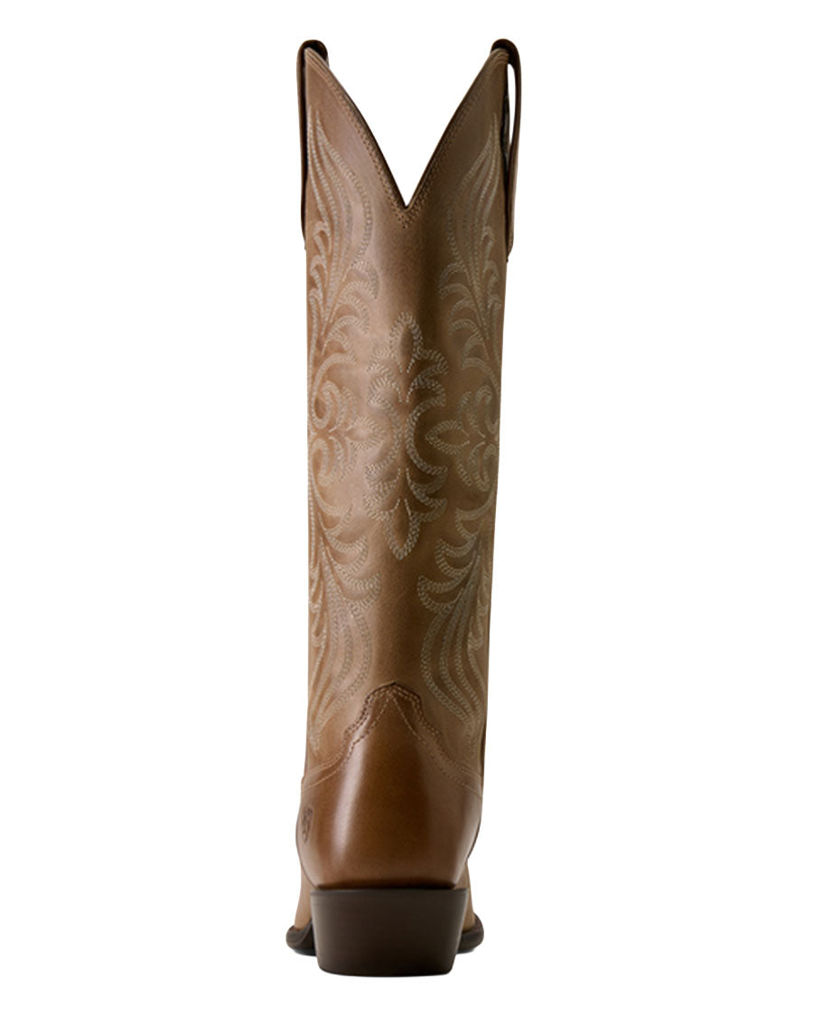 Women's Calera X Toe Western Boots - 10080314