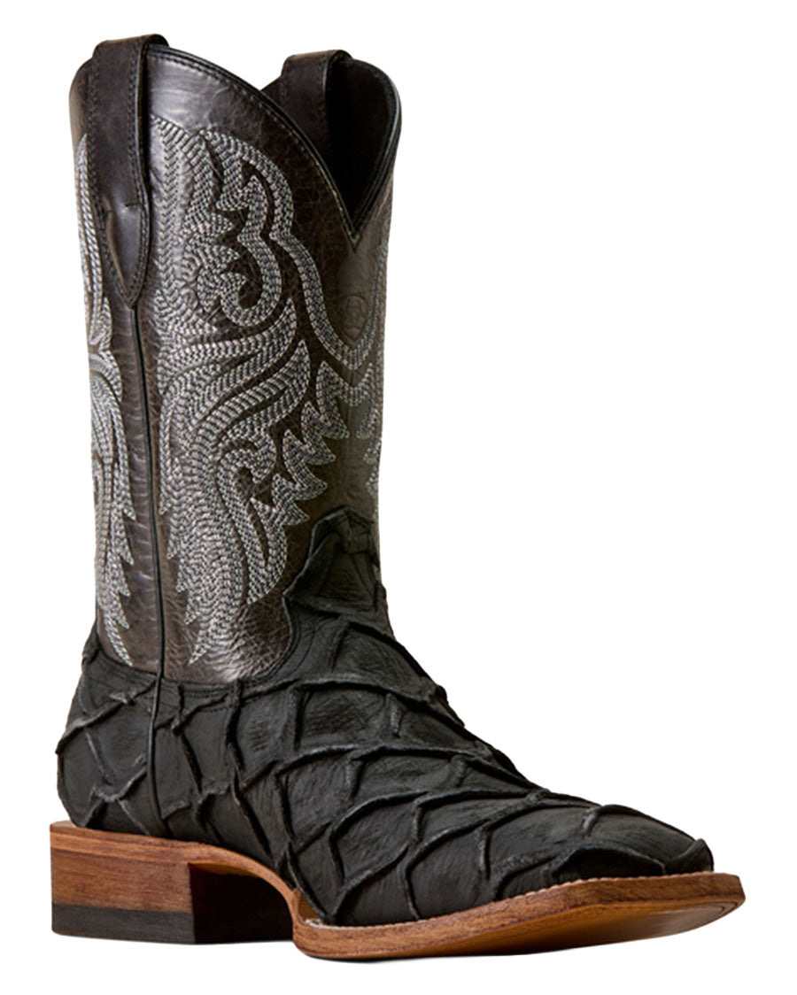 Men's Riverside Western Boots - 10080346