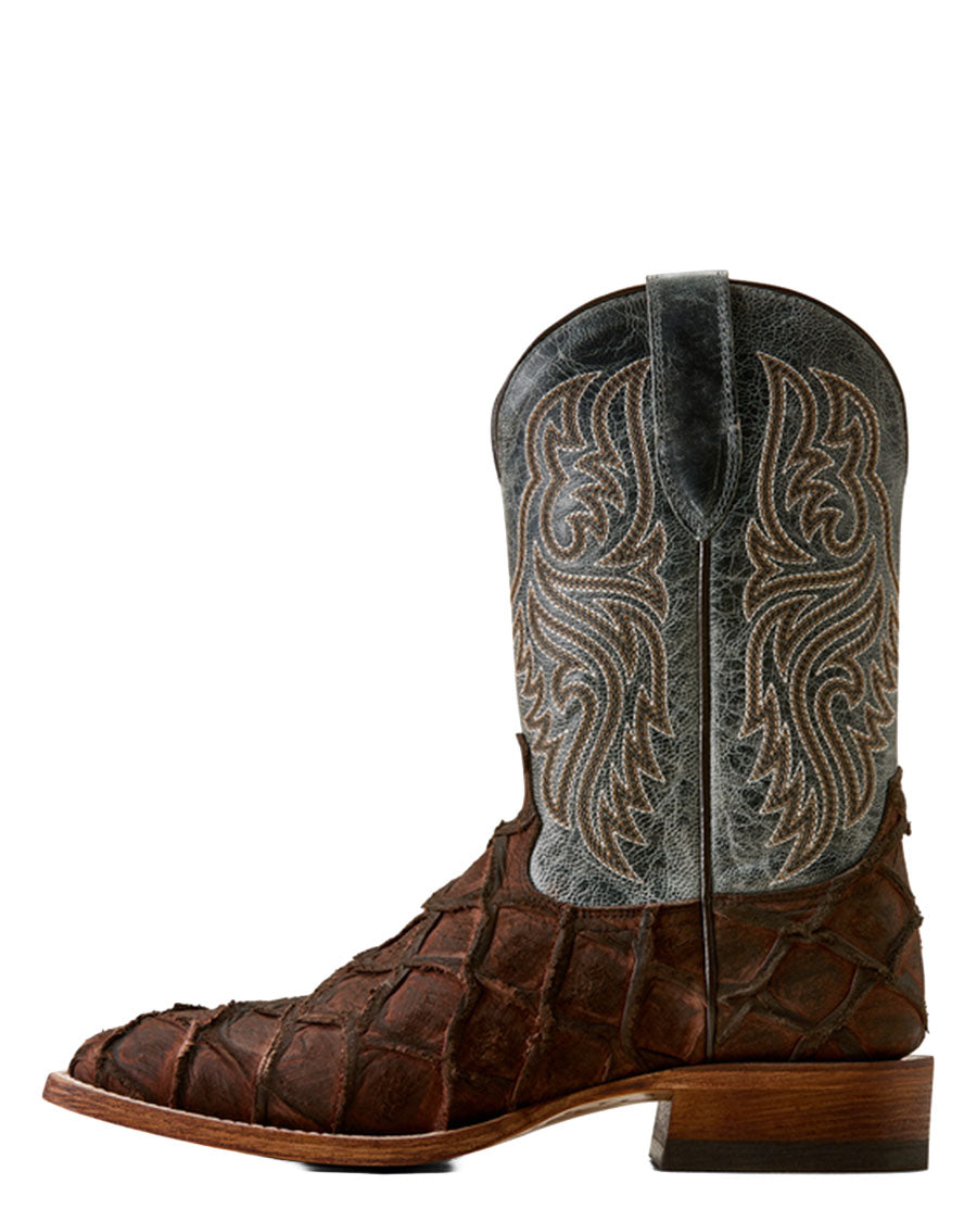 Men's Riverside Western Boots - 10080345