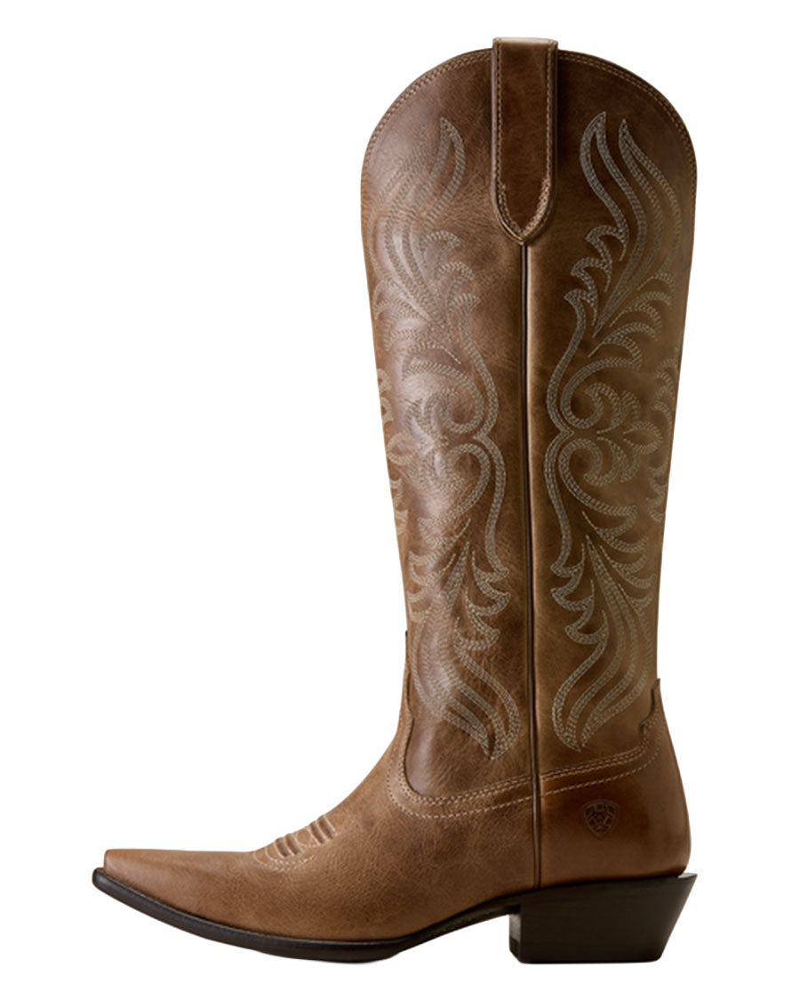 Women's Calera X Toe Western Boots - 10080314