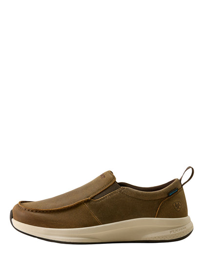 Men's Buckeye Slip On Waterproof Work Shoes - 10080275