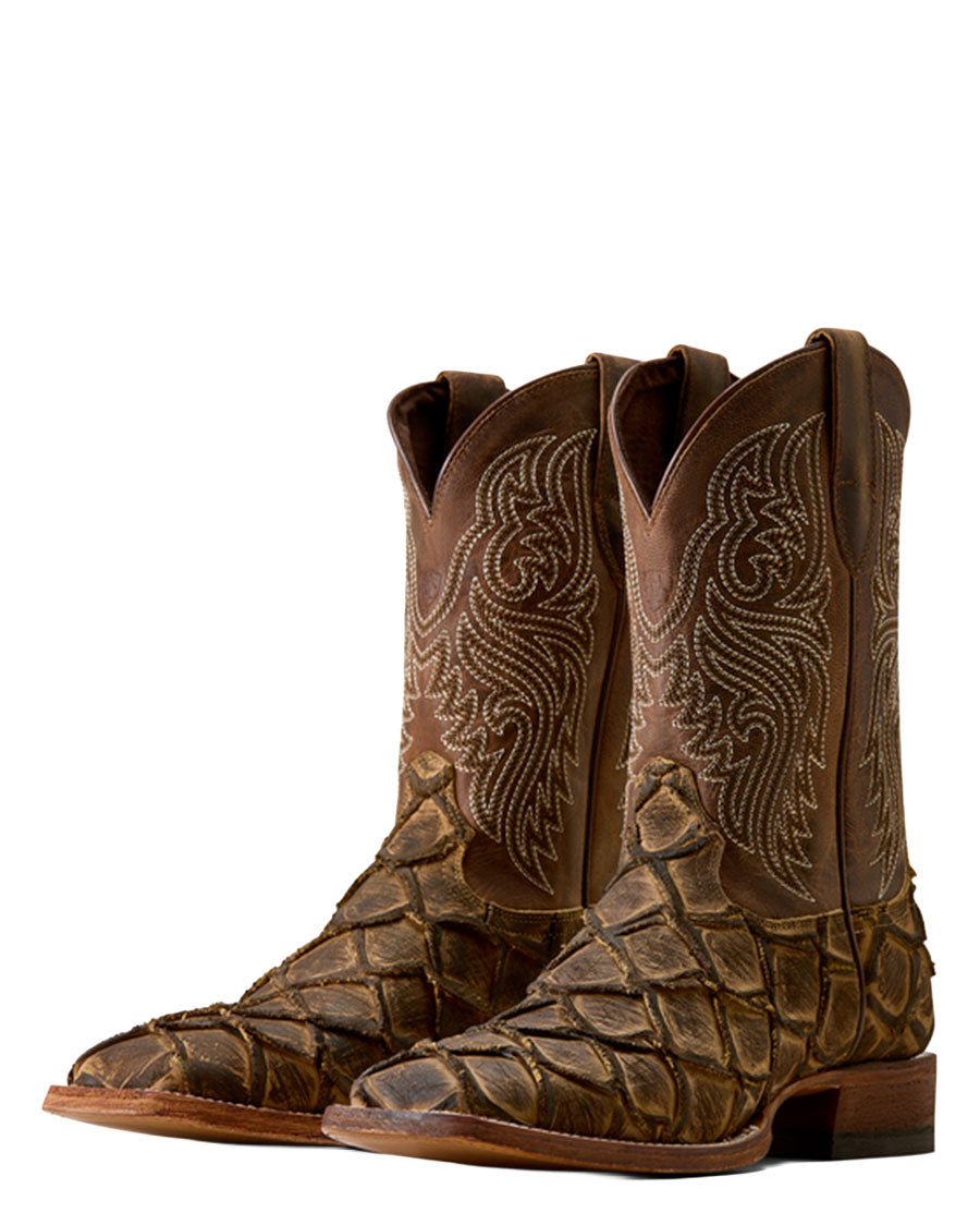 Men's Riverside Western Boots - 10080347