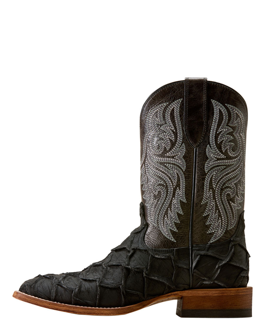 Men's Riverside Western Boots - 10080346