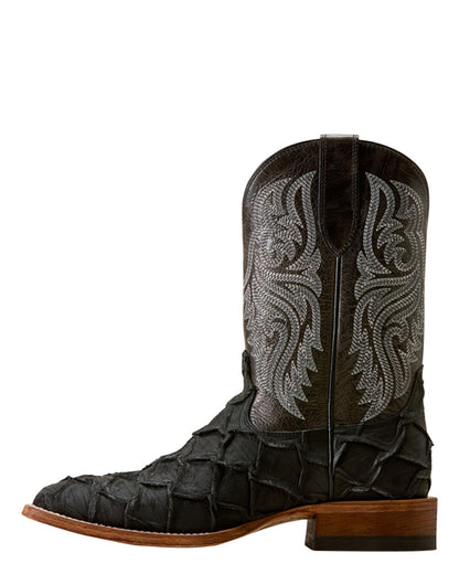 Men's Riverside Western Boots - 10080346