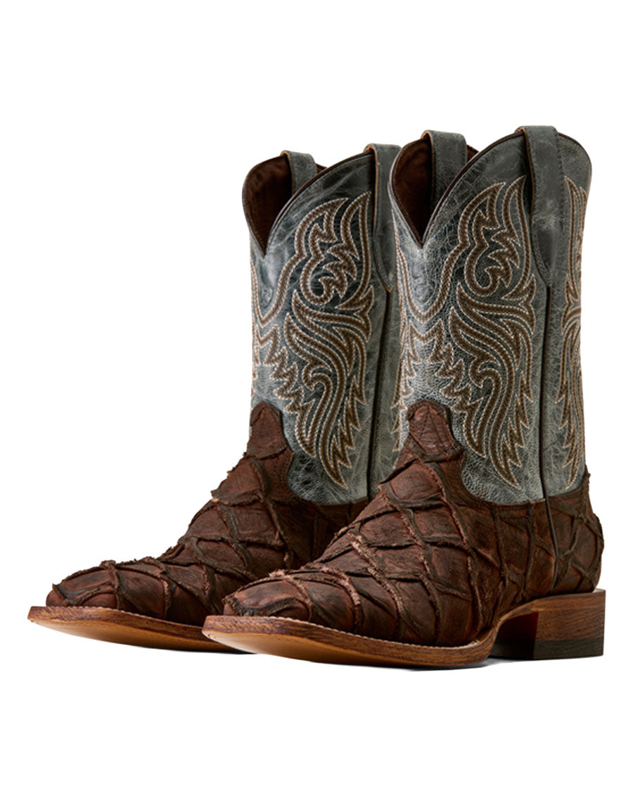 Men's Riverside Western Boots - 10080345