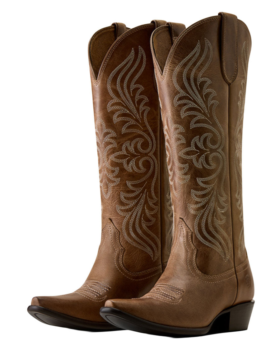 Women's Calera X Toe Western Boots - 10080314