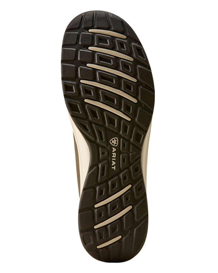Men's Buckeye Slip On Waterproof Work Shoes - 10080275