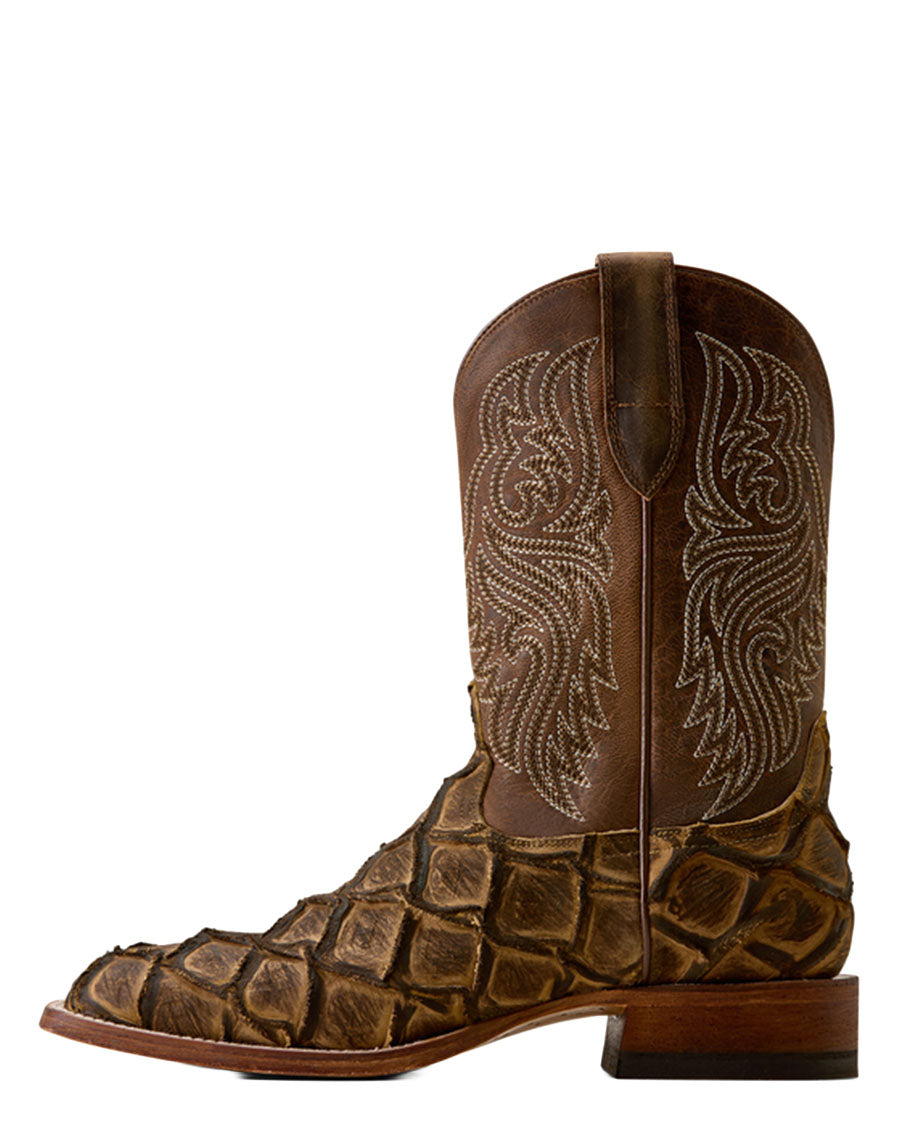 Men's Riverside Western Boots - 10080347