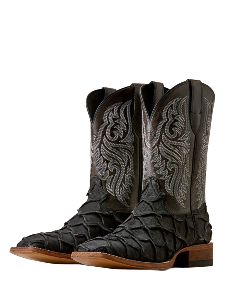 Men's Riverside Western Boots - 10080346