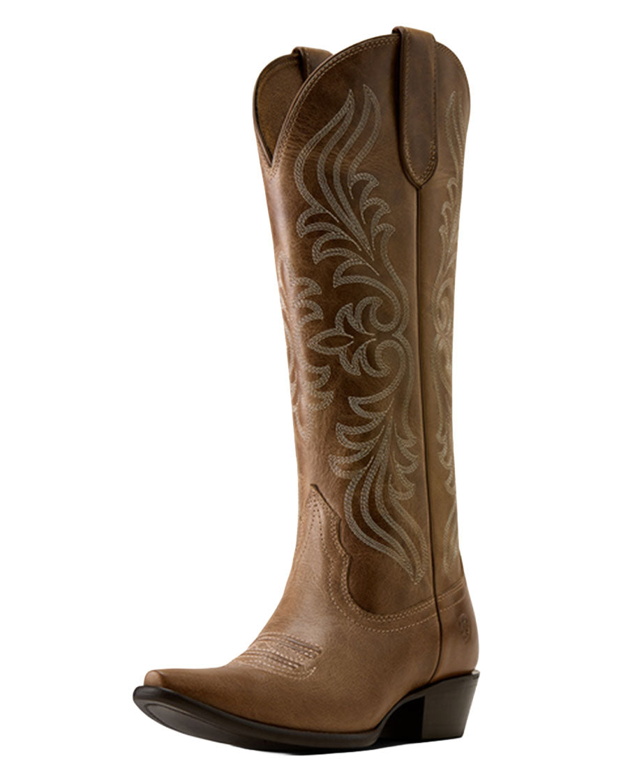 Women's Calera X Toe Western Boots - 10080314