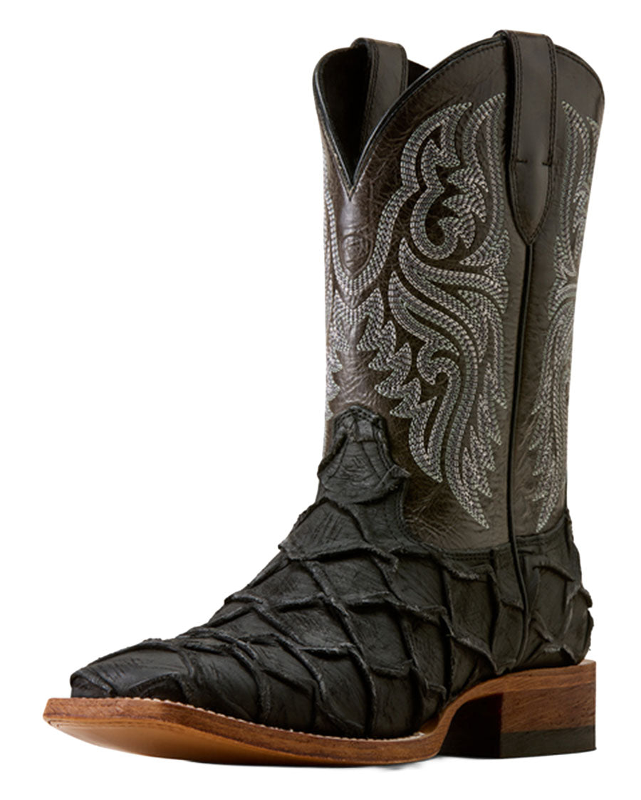 Men's Riverside Western Boots - 10080346