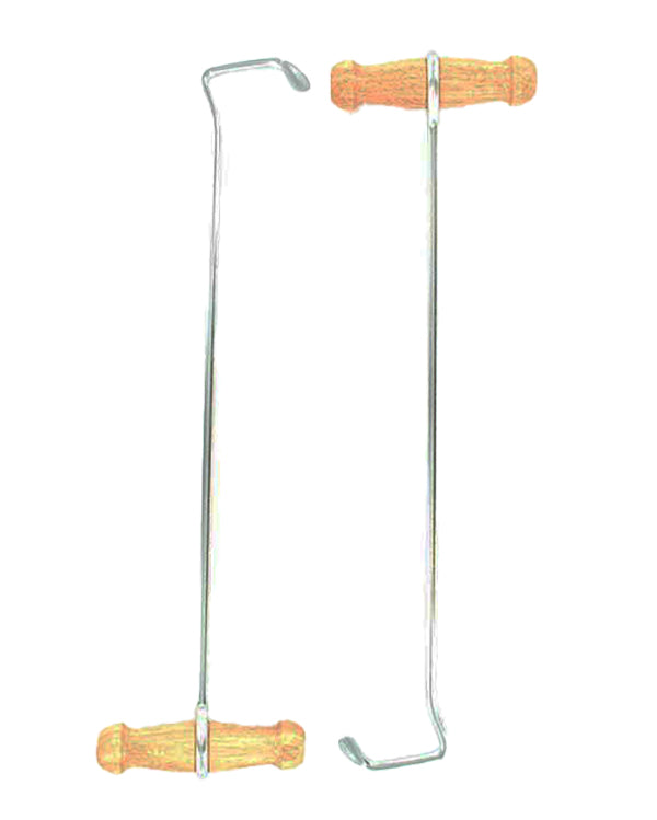 Boot Hooks by MFW from Skip’s Western Outfitters | MFW-4026-XL