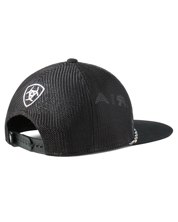 Aztec Flex Fit Ball Cap