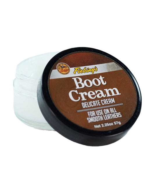 Jar of Delicate Cream