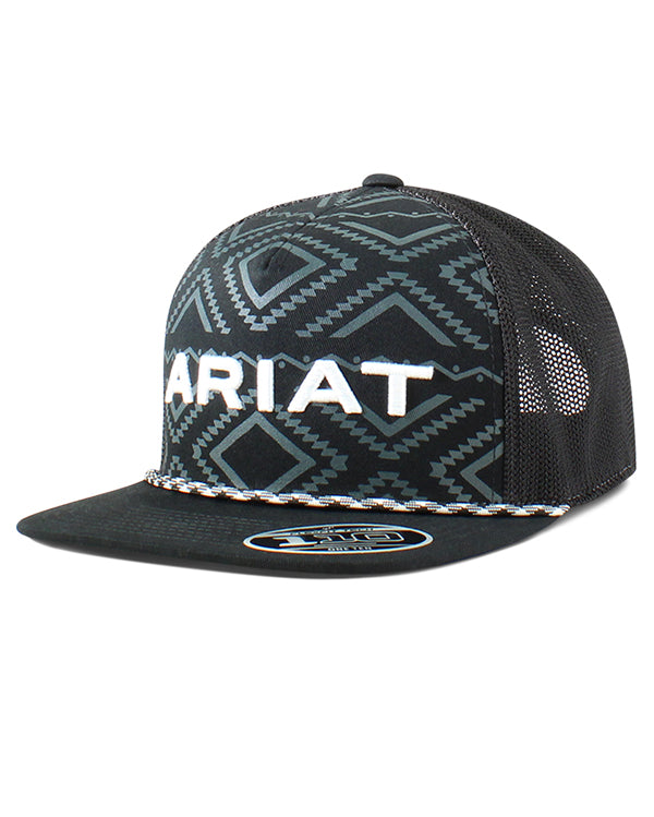 Aztec Flex Fit Ball Cap