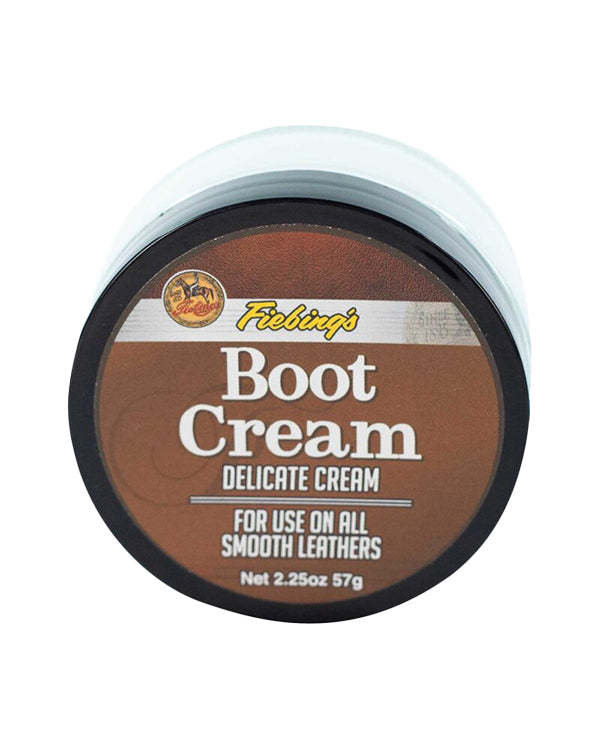 Jar of Delicate Cream