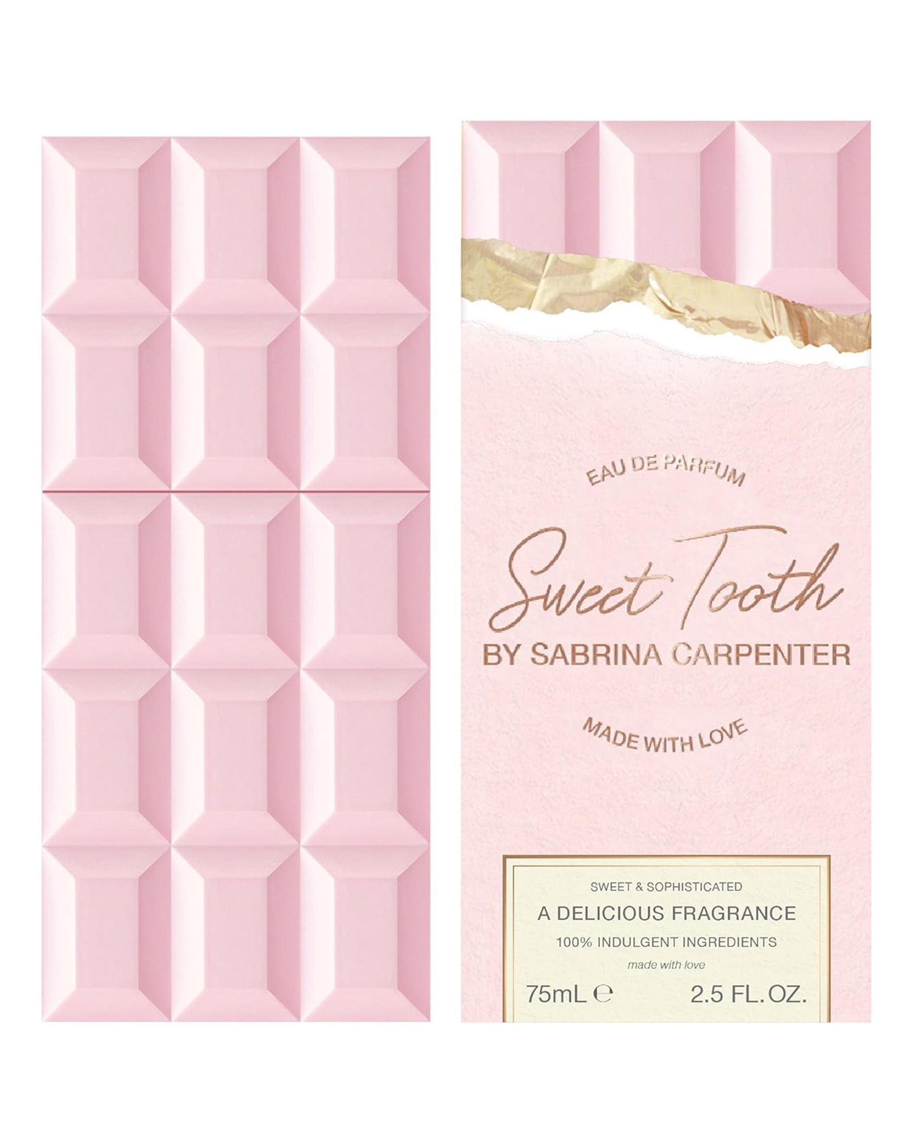 Women's Sweet Tooth by Sabrina Carpenter Perfume by Roper from Skip’s Western Outfitters | KAR-03-099-1000-9050-AS-O/S
