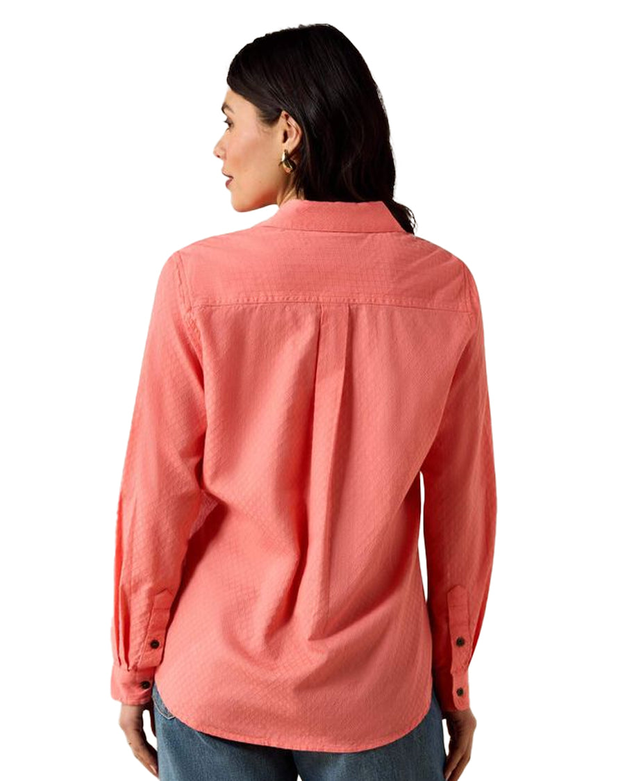 Women's Real Billie Jean Shirt - 10071521