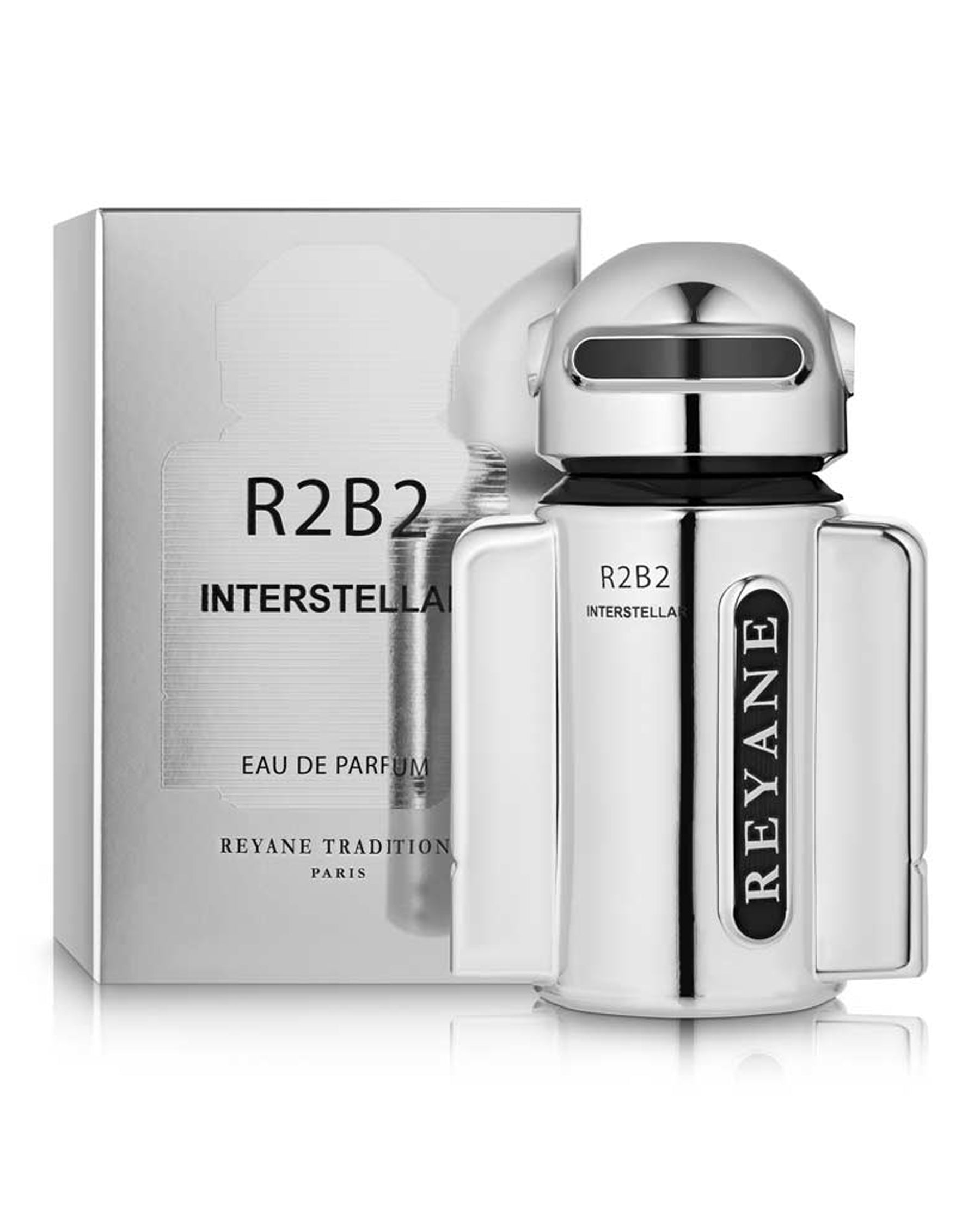 Men's Interstellar R2B2 Cologne - 10080 by B&D from Skip’s Western Outfitters | B&D-10080-100-ML