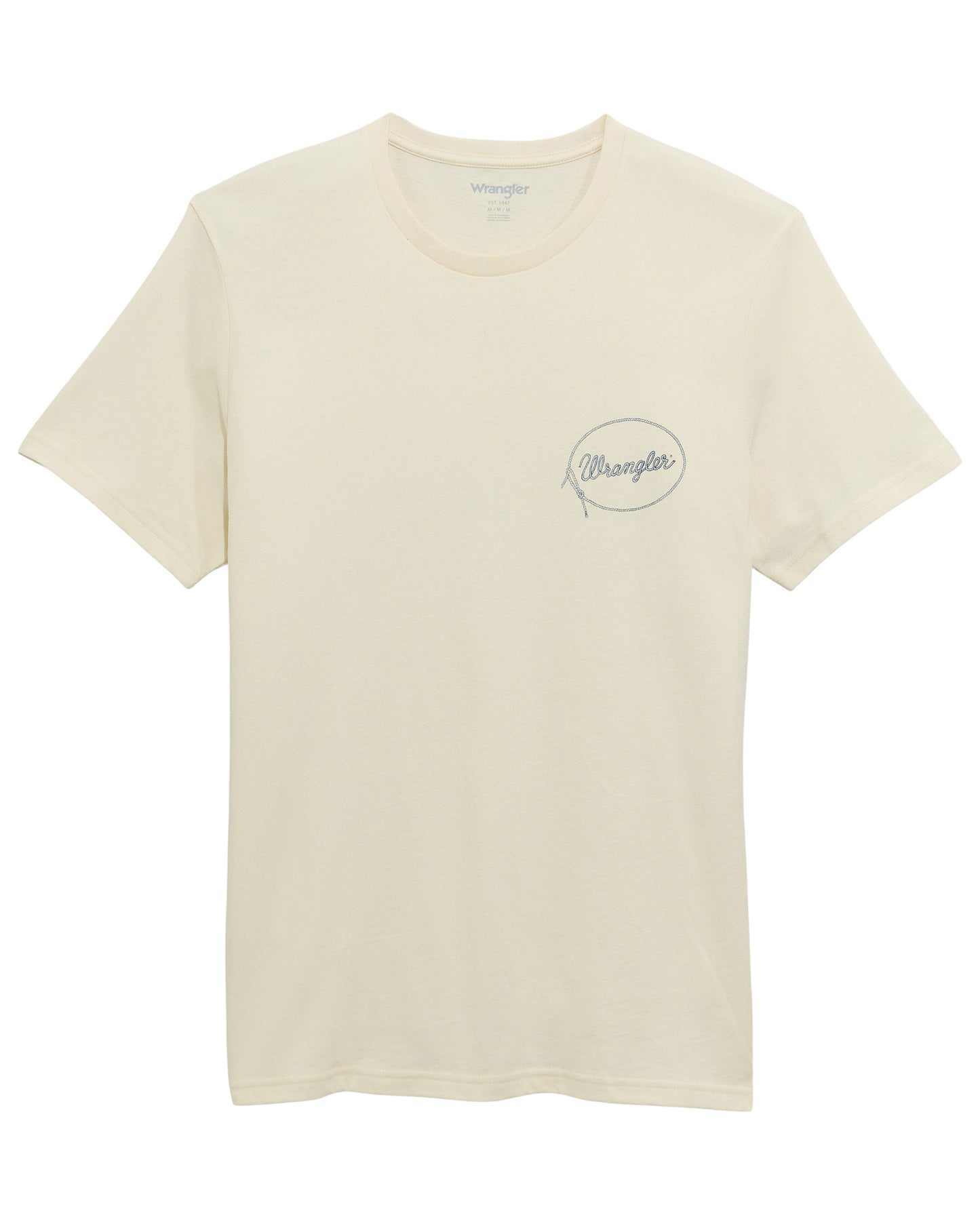 Men's Regular Fit Graphic Short Sleeve T-Shirt