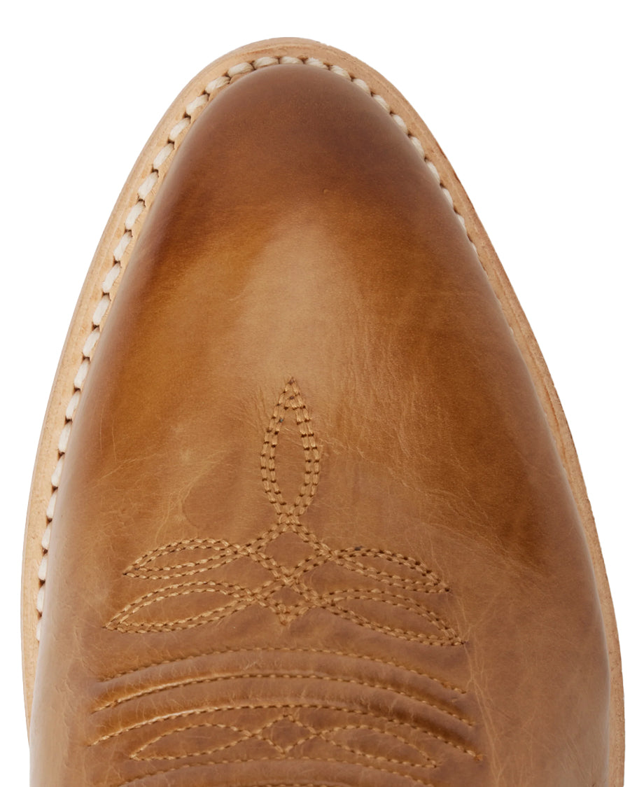 Women's Nora Western Boots