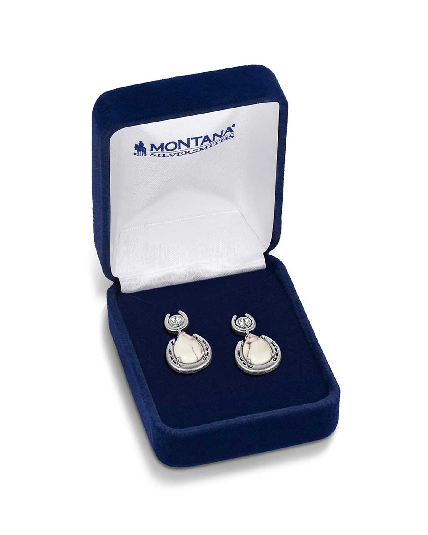 Women's Pure Luck Earrings