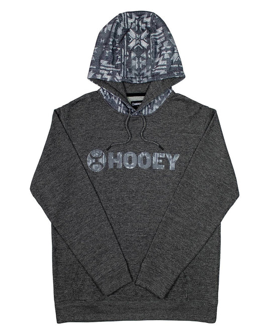 Men's Lock Up Hoody - Hh1191Gy