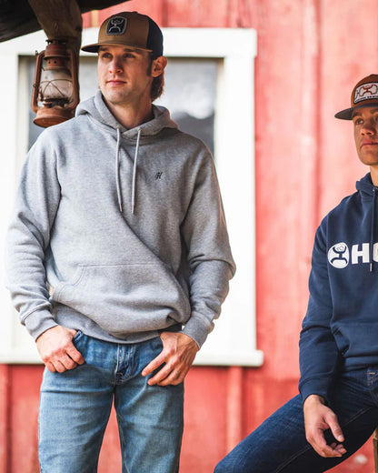 Men's Echo Hoody