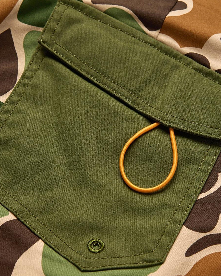Men's Goldmine Trunks
