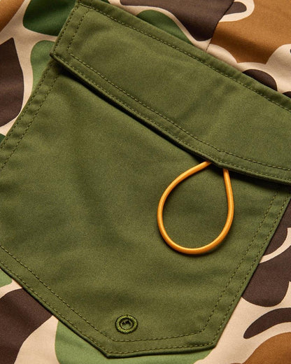 Men's Goldmine Trunks