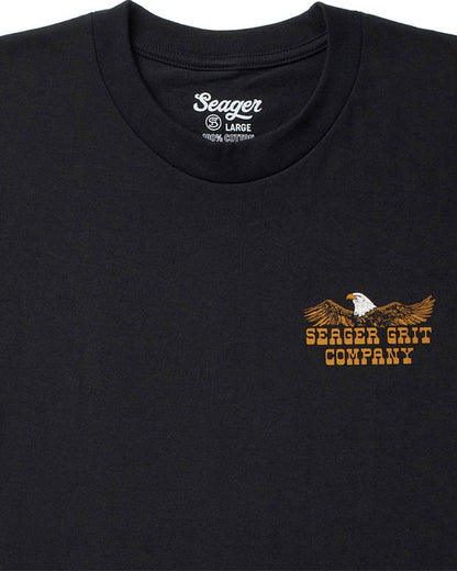 Men's Big Rig Tee