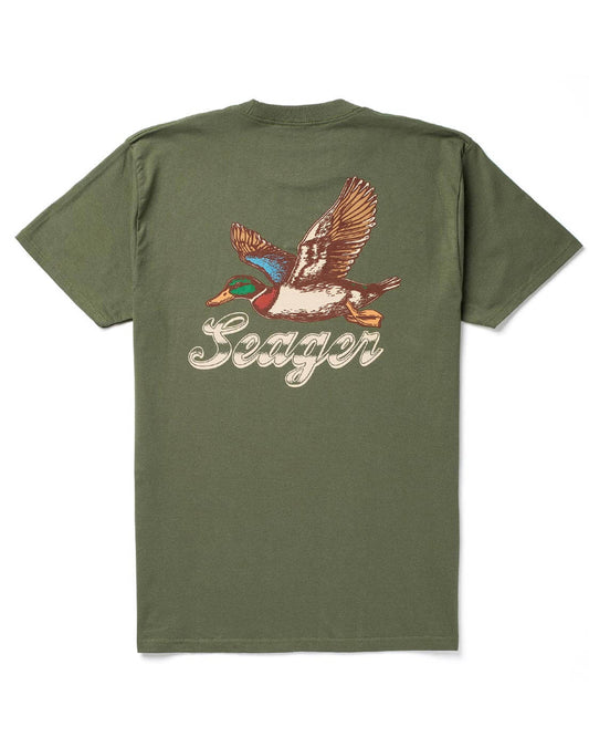 Men's Greenhead Tee