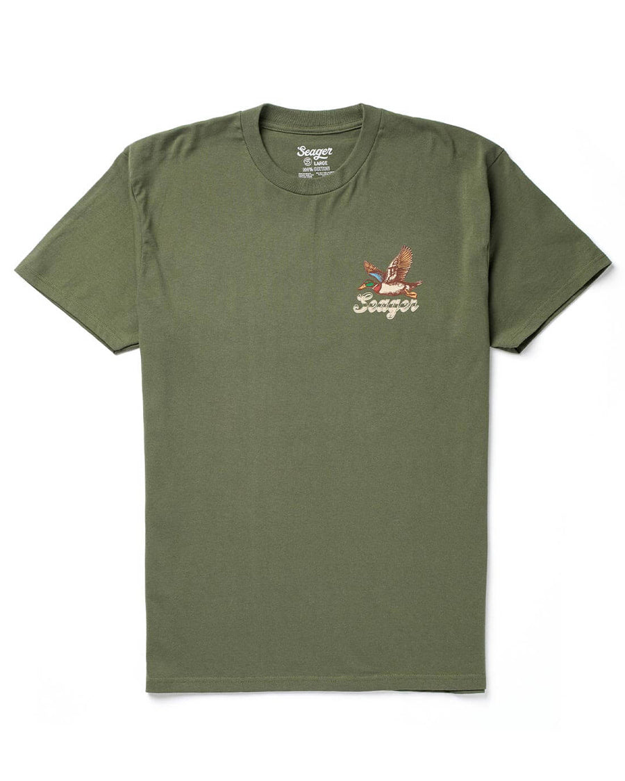 Men's Greenhead Tee