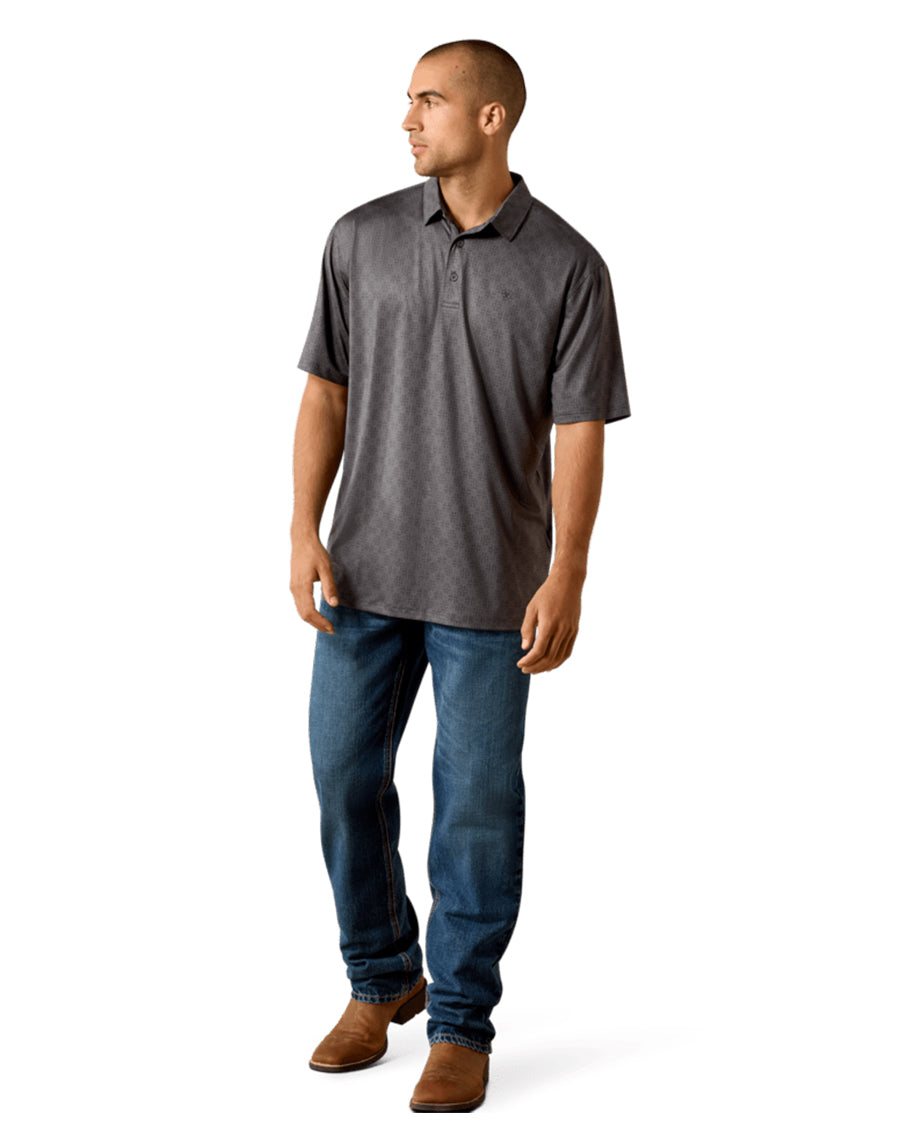 Men's 360 Airflow Polo - 10071474