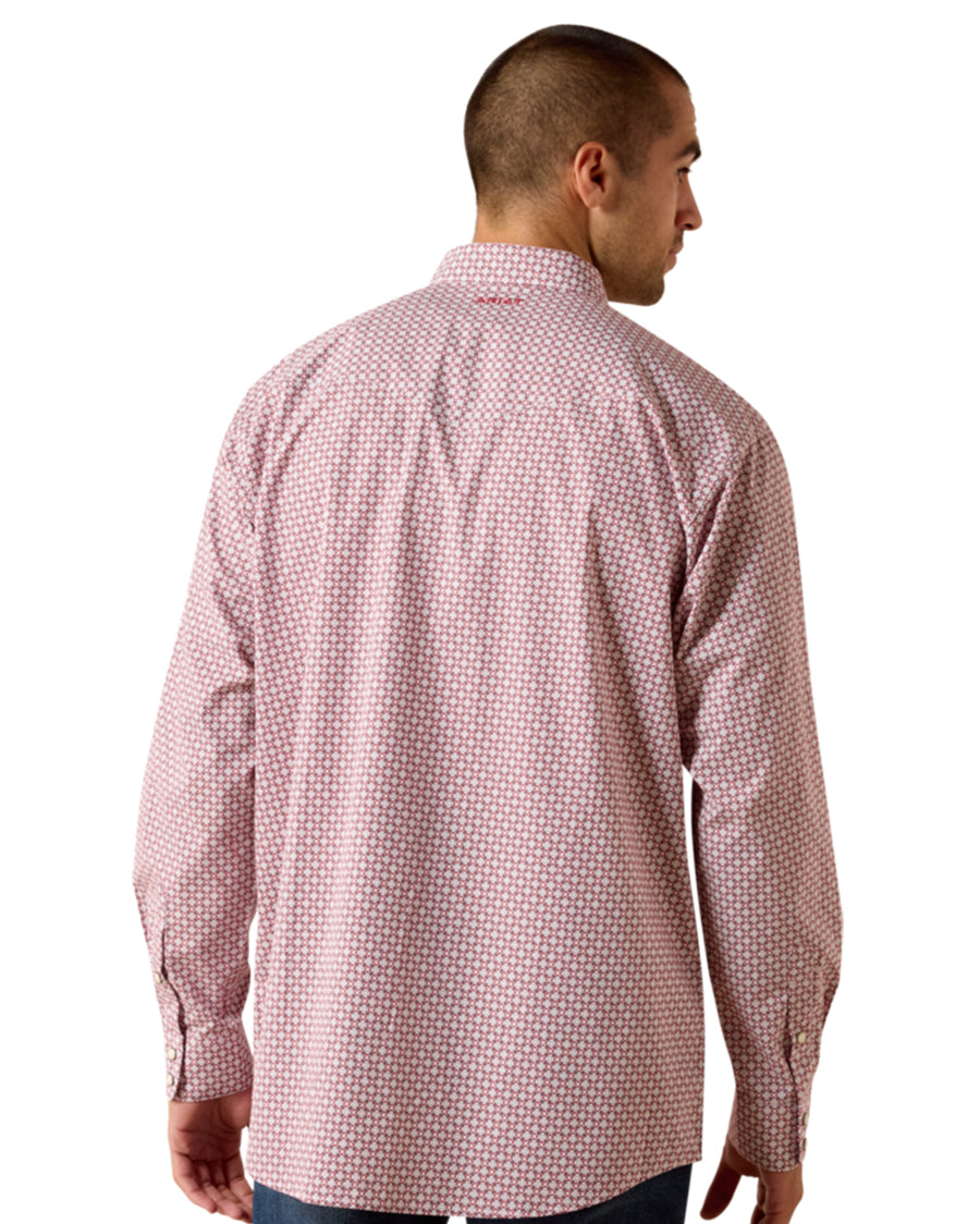 Men's Truth Classic Fit Snap Shirt - 10071723