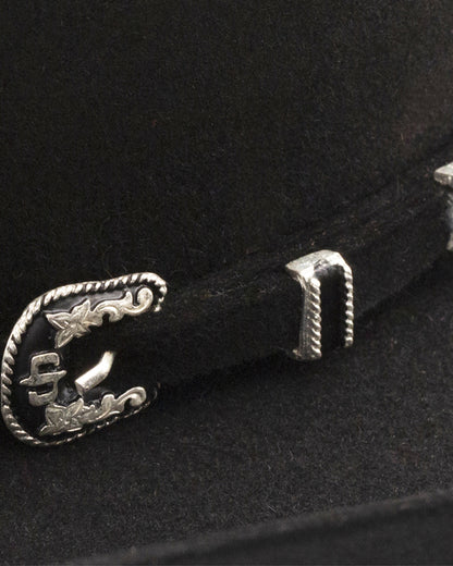 Skyline 6x Fur Felt Hat