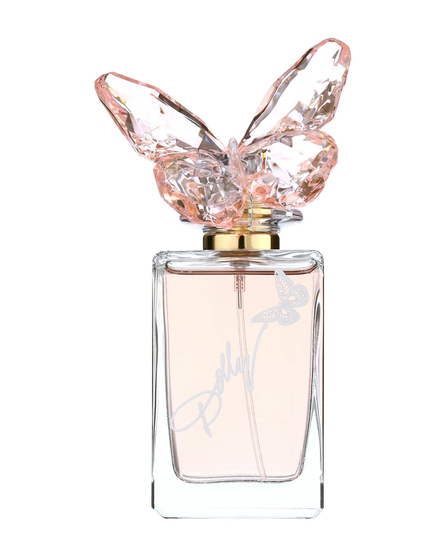 Women's Dolly Parton Scent From Above Perfume