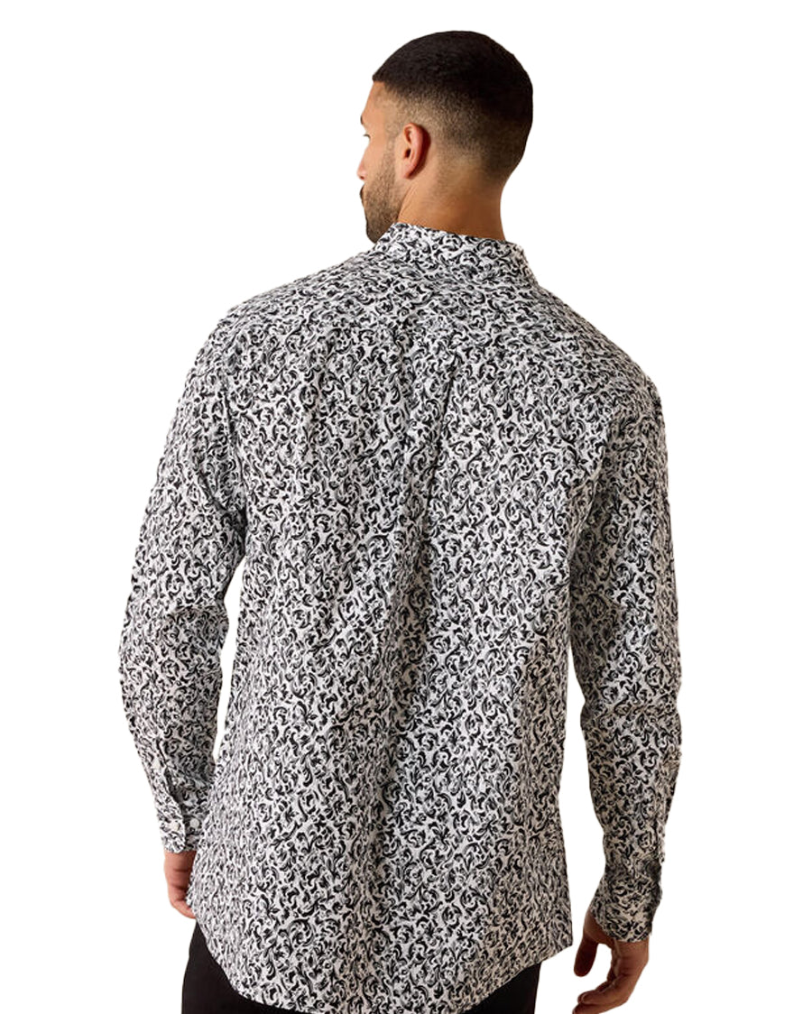 Men's Team Janson Classic Fit Shirt - 10071029