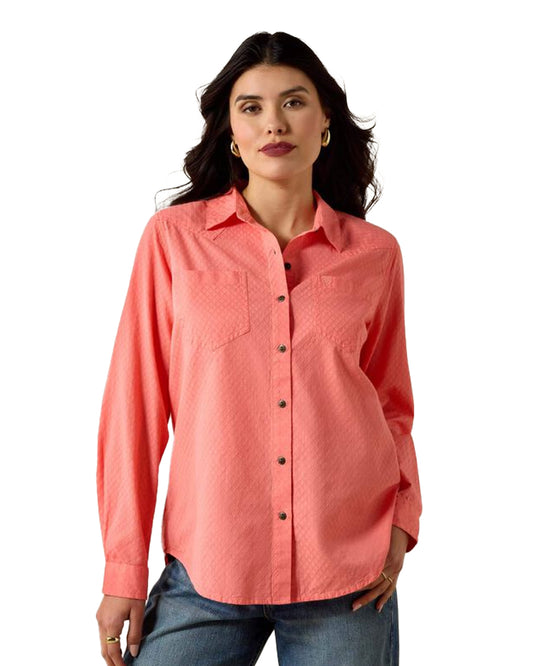 Women's Real Billie Jean Shirt - 10071521